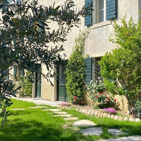Casa Ricamadora Villa San Pietro in Cariano Kültér fotó