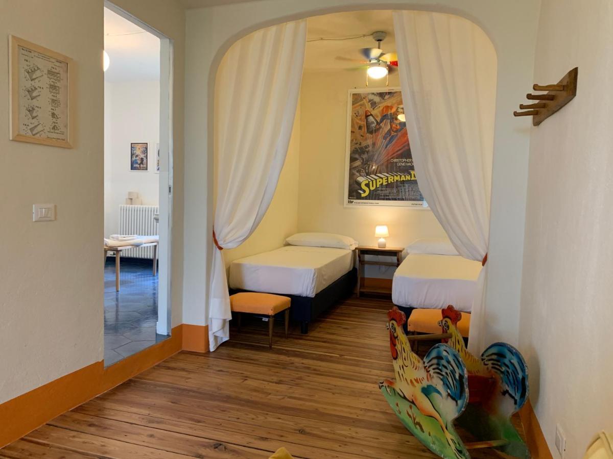 Casa Ricamadora Villa San Pietro in Cariano Kültér fotó