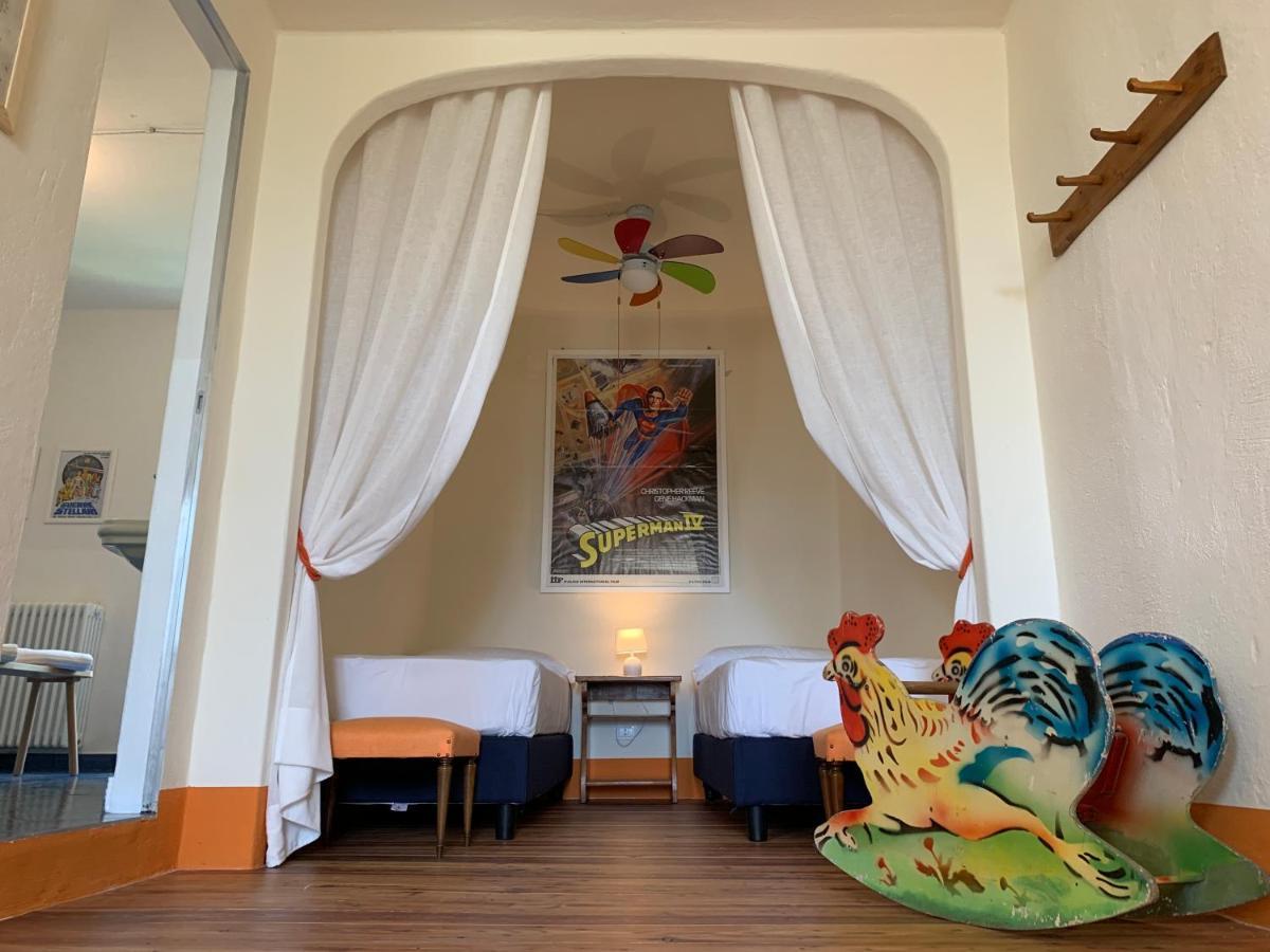 Casa Ricamadora Villa San Pietro in Cariano Kültér fotó
