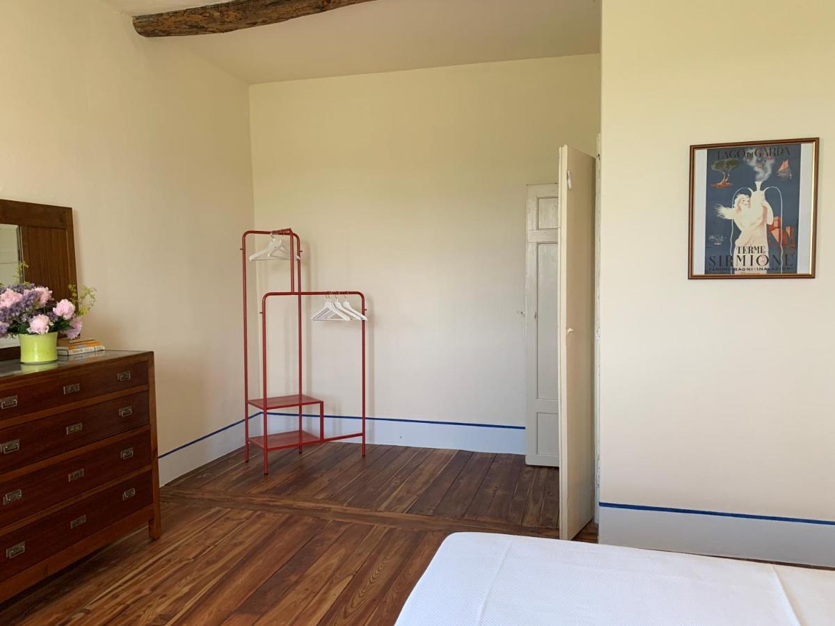 Casa Ricamadora Villa San Pietro in Cariano Kültér fotó