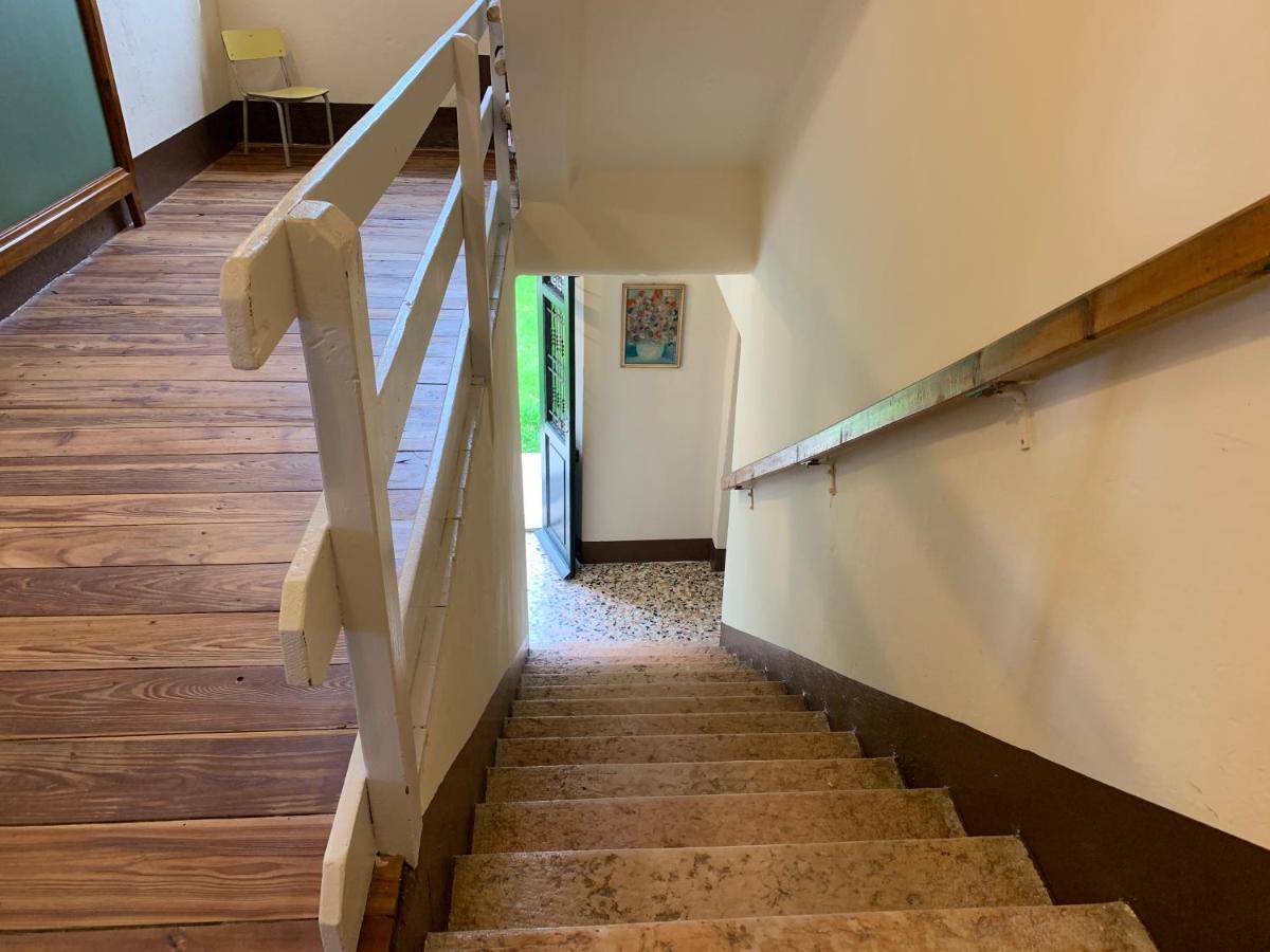 Casa Ricamadora Villa San Pietro in Cariano Kültér fotó
