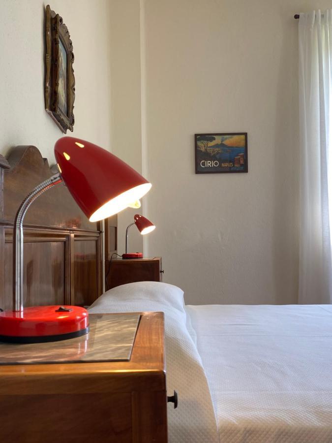 Casa Ricamadora Villa San Pietro in Cariano Kültér fotó