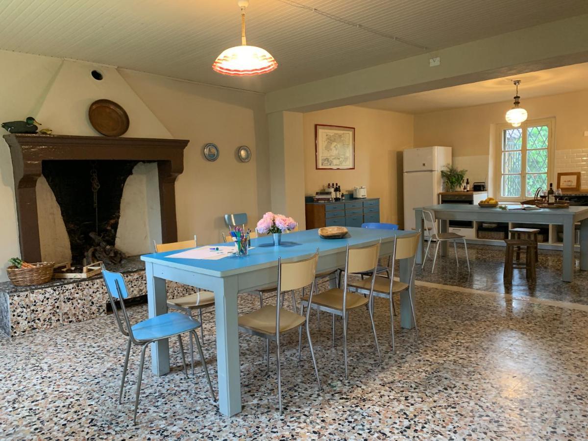 Casa Ricamadora Villa San Pietro in Cariano Kültér fotó